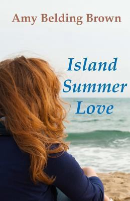 Island Summer Love 1940941806 Book Cover