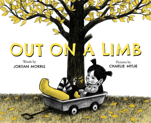 Out on a Limb: A Picture Book 1419753657 Book Cover