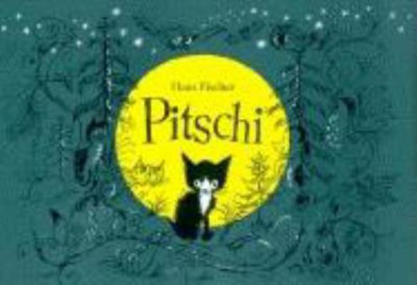 Pitschi 155858644X Book Cover