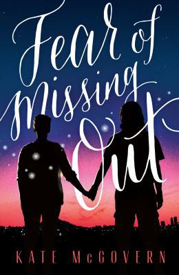 Fear of Missing Out 0374305471 Book Cover