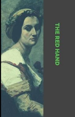 Paperback The Red Hand Illustrated Book