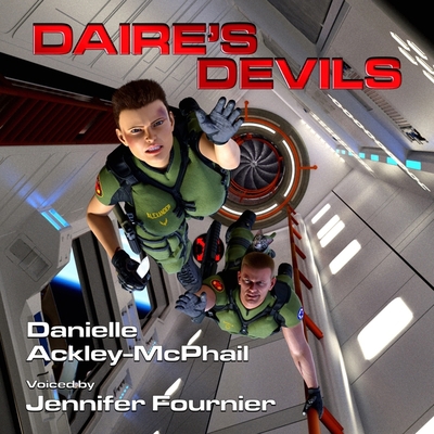 Daire's Devils B0C6VPGBQC Book Cover