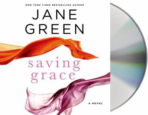 Saving Grace 1427252343 Book Cover