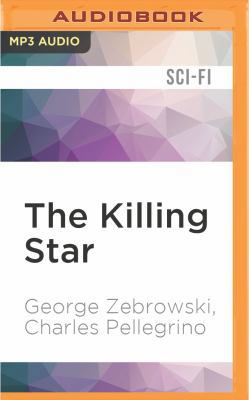 The Killing Star 1511399082 Book Cover