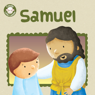 Samuel 1781283265 Book Cover