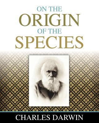 On the Origin of the Species 1619491303 Book Cover