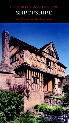 Shropshire 0300120834 Book Cover