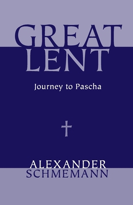 Great Lent 0913836044 Book Cover