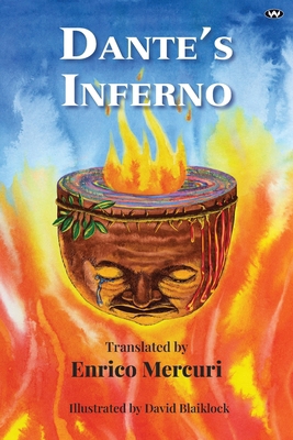 Dante's Inferno 1923042610 Book Cover