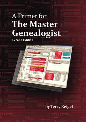 A Primer for the Master Genealogist 0980165210 Book Cover