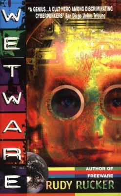 Wetware 0380701782 Book Cover