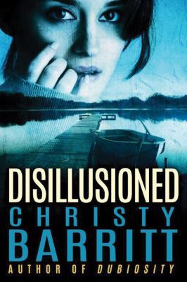 Disillusioned 1503934799 Book Cover