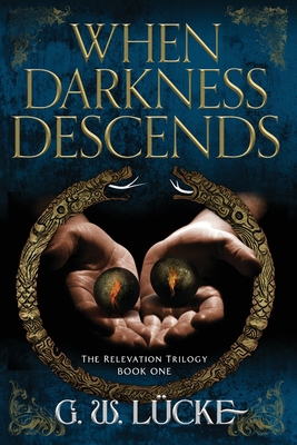 When Darkness Descends 064882070X Book Cover