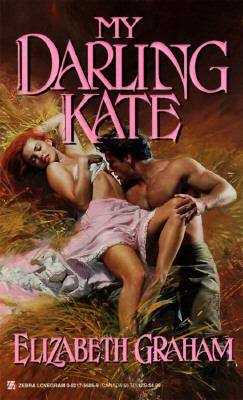 My Darling Kate B002J33XLE Book Cover