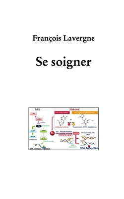 Se soigner: Lonsurf [French] B0D1SR77GT Book Cover
