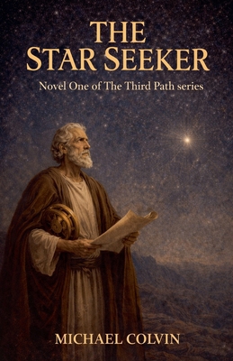 The Star Seeker B0GZY6BLRN Book Cover