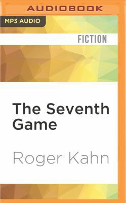 The Seventh Game 1522682422 Book Cover