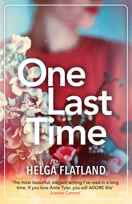 One Last Time 1913193691 Book Cover