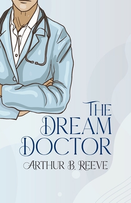 The Dream Doctor 935546973X Book Cover