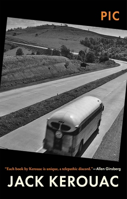 PIC 0802160832 Book Cover