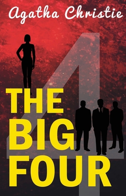 The Big Four 9355222351 Book Cover
