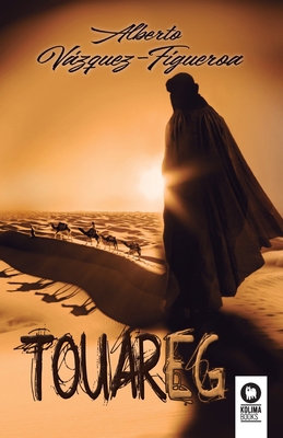 Touareg [French] 8418811994 Book Cover