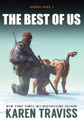 The Best Of Us 1912247003 Book Cover