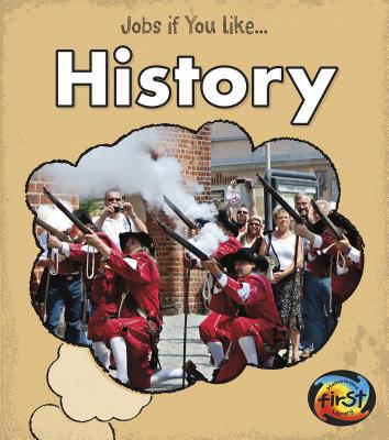 History 1432968181 Book Cover