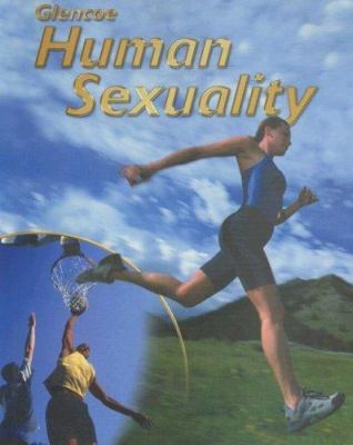 Human Sexuality 007830945X Book Cover
