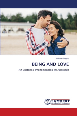 Being and Love 6204728865 Book Cover