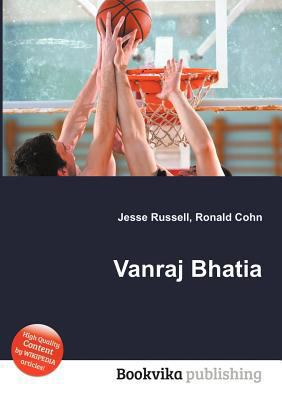 Vanraj Bhatia 5511394688 Book Cover
