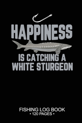  White Sturgeon I Love It When She Bends Over Fishing