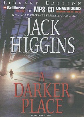 A Darker Place 1423376137 Book Cover