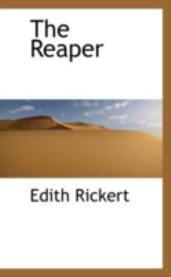 The Reaper 0559309872 Book Cover