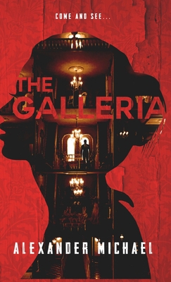 The Galleria 0648978796 Book Cover