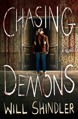 Chasing Demons 1250393345 Book Cover