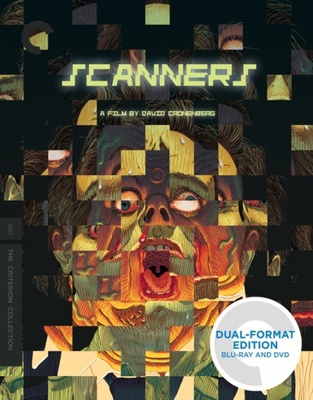 Scanners            Book Cover