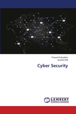 Cyber Security 620843369X Book Cover