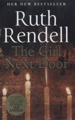 The Girl Next Door B00K7ED588 Book Cover