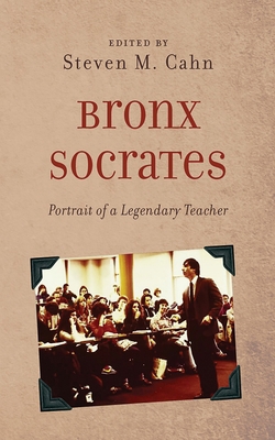 Bronx Socrates B0DCX62HSS Book Cover