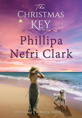 The Christmas Key 0645309567 Book Cover