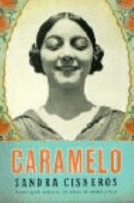 Caramelo. 140003406X Book Cover