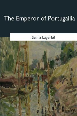 The Emperor of Portugallia 1546653775 Book Cover