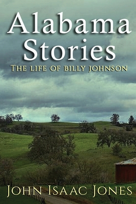 Alabama Stories 097437900X Book Cover
