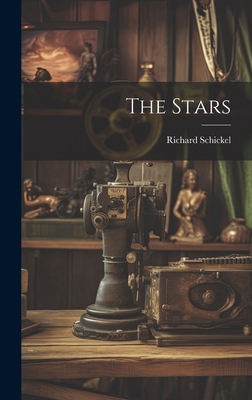 The Stars 1022882651 Book Cover