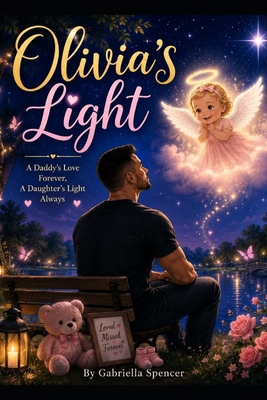 Olivia's Light B0HBM4QL9Q Book Cover