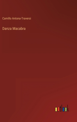 Danza Macabra [Italian] 3368008595 Book Cover