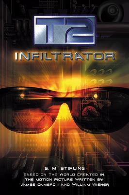 T2: Infiltrator 0380977915 Book Cover