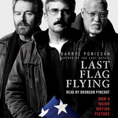 Last Flag Flying 1518985920 Book Cover