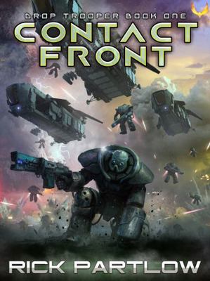 Contact Front 1949890627 Book Cover